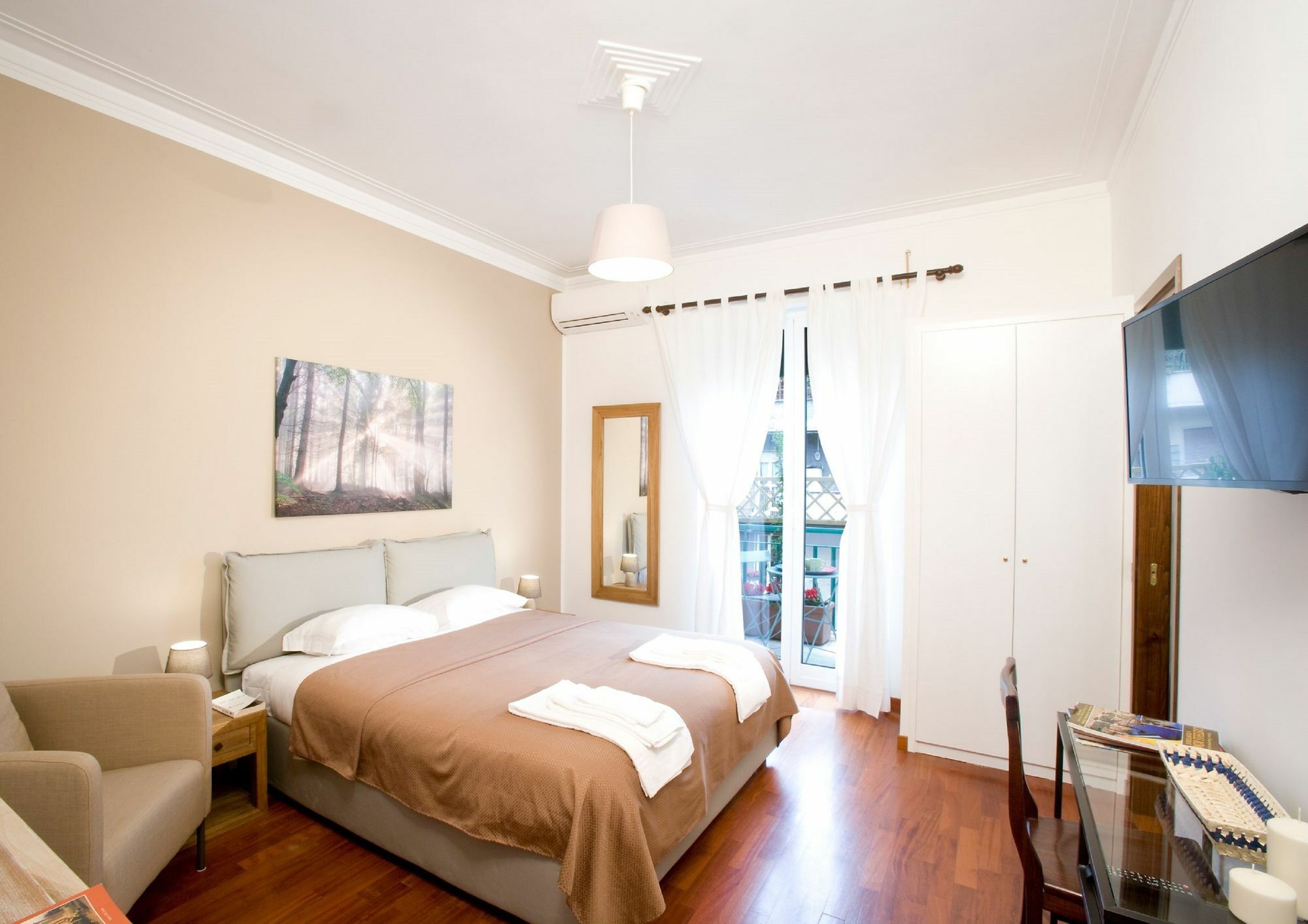 Hôtel Torripa Group - Prati à Rome Extérieur photo